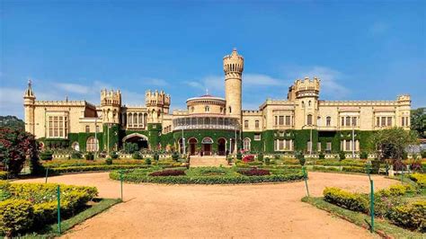 Bangalore Palace How To Reach Timing Entry Fee