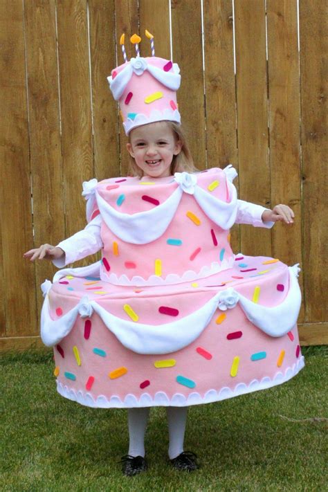 These repurposing halloween hacks are the most creative ways to make check out these impressively spooky details you can easily make at home with minimal diy effort and (ideally) zero shopping involved—because. Cake - Halloween Costume Contest at Costume-Works.com in ...