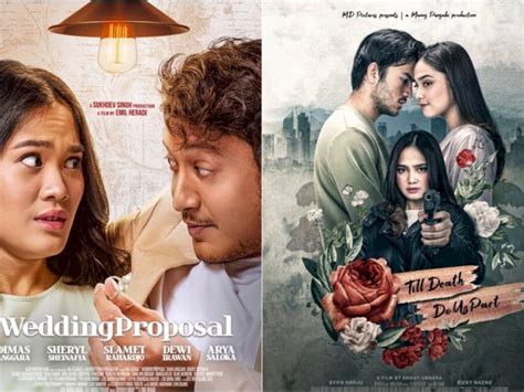 Rekomendasi Film Indonesia Di Disney Hotstar Beragam Genre Indozoneid