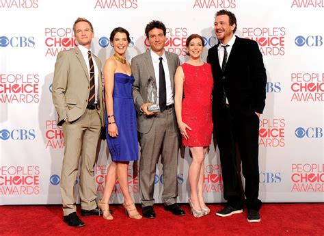 ‘how I Met Your Mother’s’ Cobie Smulders Talks Surprising Series Finale ‘they Actually Planned