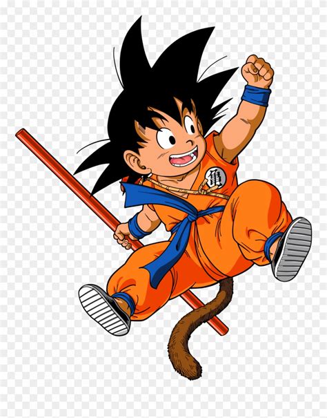 See more ideas about goku, dragon ball art, dragon ball super. Download Little Goku Imagens Do Goku, Goku Super, Son Goku ...