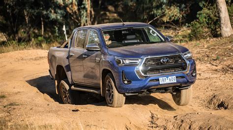 2025 Toyota Hilux Imagined Our Wish List For The Next Generation Drive