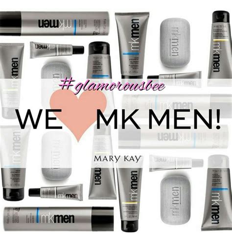 Kosmetik mewah dan minyak wangi mary kay untuk wanita dan lelaki. Beauty with suhainaatmk: Mary Kay for men skincare
