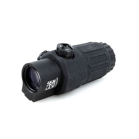 Specwarfare Airsoft Fedom Eotech Style Exps3 Red Dot Sight G33 3x