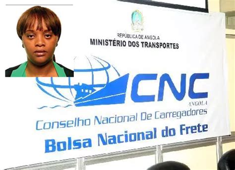 Ex Directora Do Conselho Nacional De Carregadores Em Liberdade Radio Angola