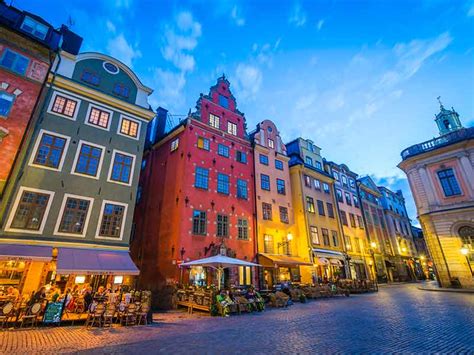 30 Incredible Things To Do In Stockholm