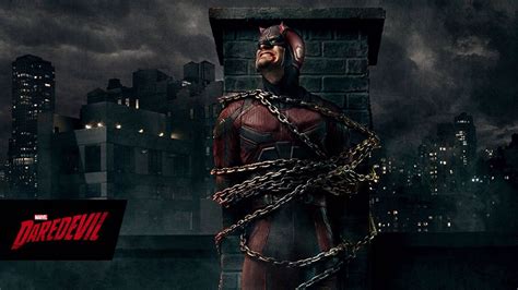 Daredevil Así Prepara La 2ª Temporada La Llegada De Los Defensores