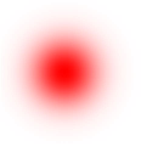 Download Red Glowing Eyes Png Circle Full Size PNG Image PNGkit