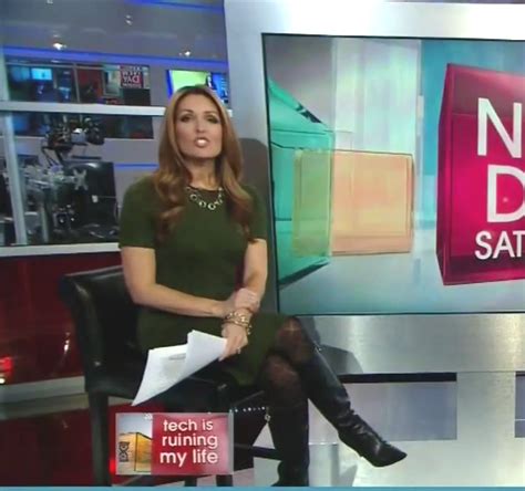 The Appreciation Of Booted News Women Blog Christi Paul