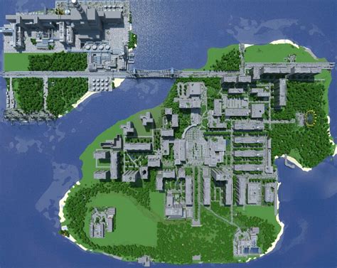 Chernobyl Map Minecraft Crafting Dead Map
