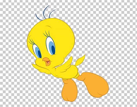 Tweety Bugs Bunny Looney Tunes Sylvester Png Clipart Baby Looney