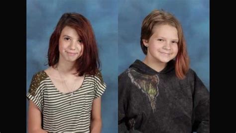 Townville Oconee County Girls Reported Missing After Mother Cant Find Them Before School