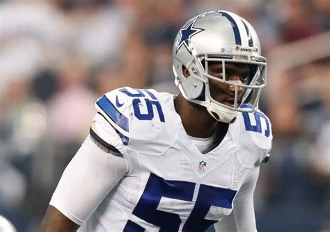 Former Dallas Lb Rolando Mcclain Arrested On Drug And Firearm Charges