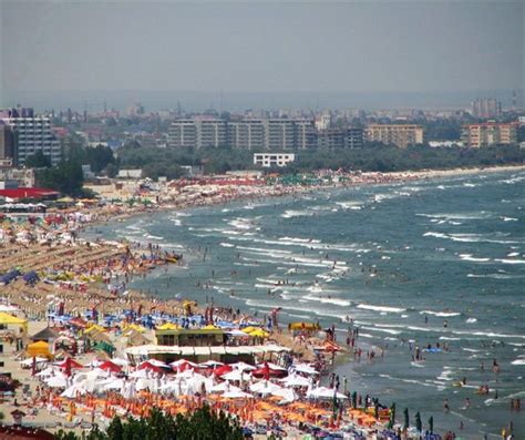 Litoral Romania Marea Neagra Places Around The World Around The