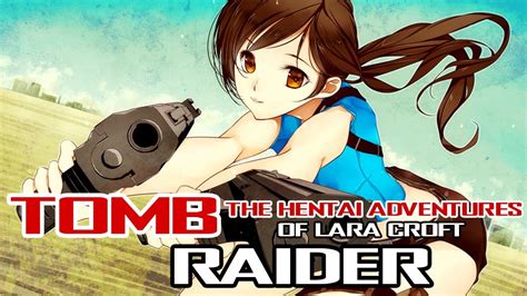 Tomb Raider Lara Croft Youtube