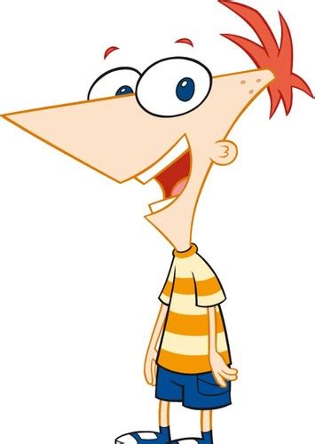 Phineas Flynn Fan Casting For Phineas And Ferb The Live Action
