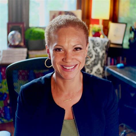 Melissa Harris Perry Center For Race And Justice