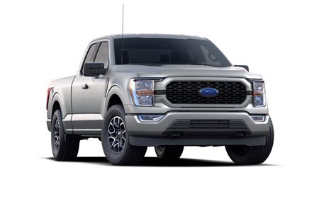 2023 Ford F150 Supercrew Cab The Herb Chambers Companies