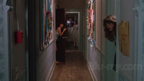 The House On Sorority Row Blu Ray