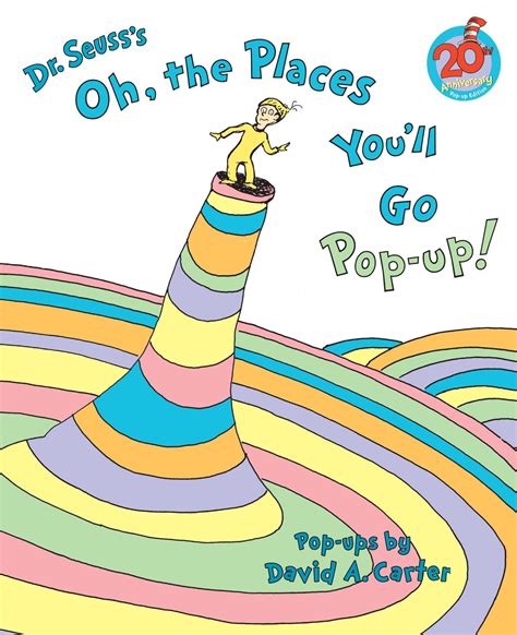 Oh The Places Youll Go Dr Seuss Best Seller Find And Browse