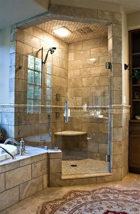 You can even incorporate a concealed or. 10 Tips for a Chic Small Bathroom | Maison Valentina Blog