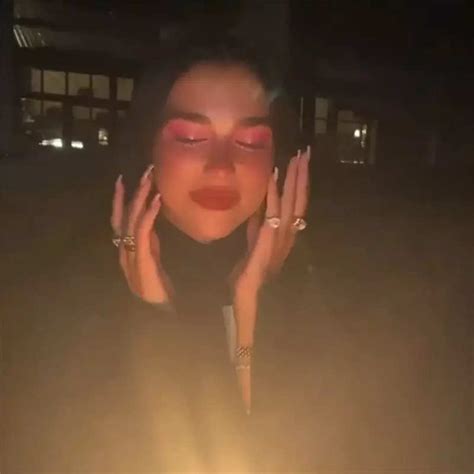 Grammy Winner Dua Lipas 26th Birthday Was All About Fun Friends And
