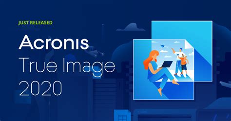 Acronis true image 2020 is free to download from our software library. Acronis True Image 2020 Delivers An Incredible, Innovative ...