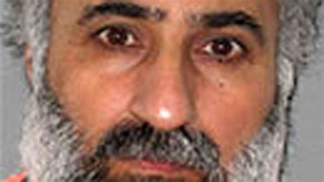Islamic State Deputy Leader Killed In Iraq Air Strike Bbc News