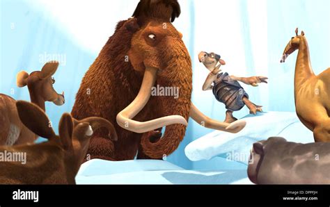 Apr 17 2006 Ia2 Ã 85manny The Woolly Mammoth Voiced By Ray