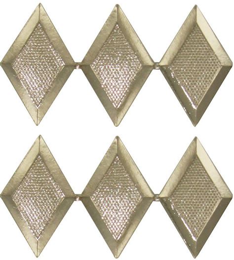 Army Colonel Rotc Officer Rank Insignia Vanguard Industries