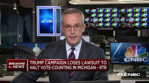 Traders will also be able to place a limit order, which is similar to a traditional stock trade, allowing them to limit the risks they are taking on a particular trade. Trump campaign loses lawsuit to stop vote count in ...