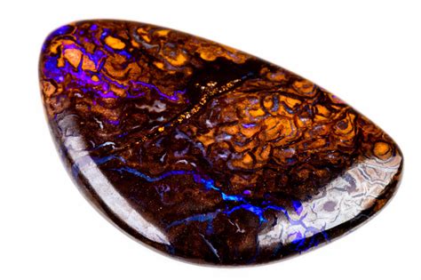 Guide To The Different Types Of Opals In The Gemstone Market Gemstoneguru
