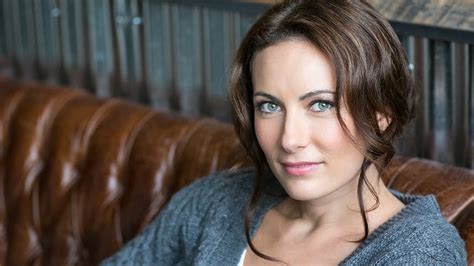 Five Burning Questions With Drama Desk Winner And Host Laura Benanti