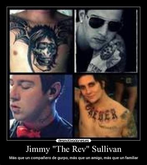 Jimmy The Rev Sullivan Desmotivaciones