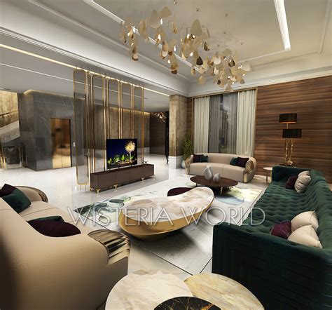 Discover The Best Projects By Interior Designers In Riyadh