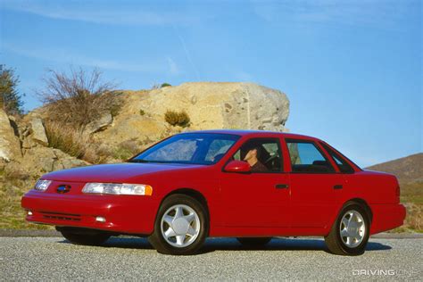 Looking Back At The Ford Taurus Sho Americas Greatest