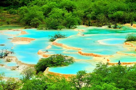 10 Best Things To Do In Huanglong Scenic Area Songpan Huanglong