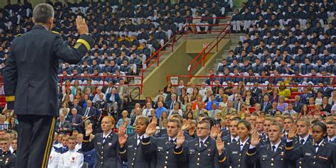 Vmi Cadets Who Have Successfully Completed Any Services Rotc Might Be