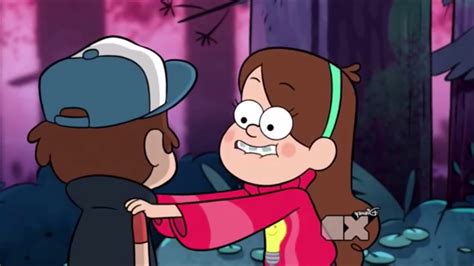 Gravity Falls Mabel X Dipper Love Story Youtube Hot Sex Picture
