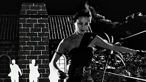 Sin City A Dame To Kill For 2014 Imdb