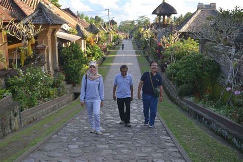 Tempat Wisata Desa Adat Di Bali Tempat Wisata Indonesia