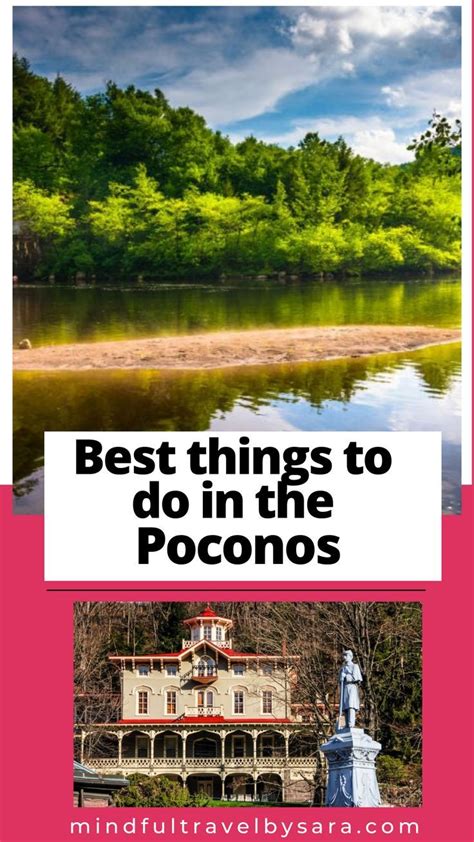 Best Things To Do In The Poconos A Complete Travel Guide World Travel Guide Usa Travel