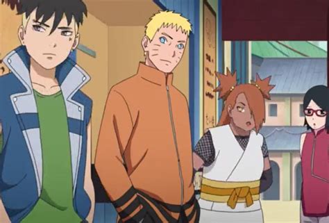Boruto Naruto Next Generations Episode 196 Release Date And Preview