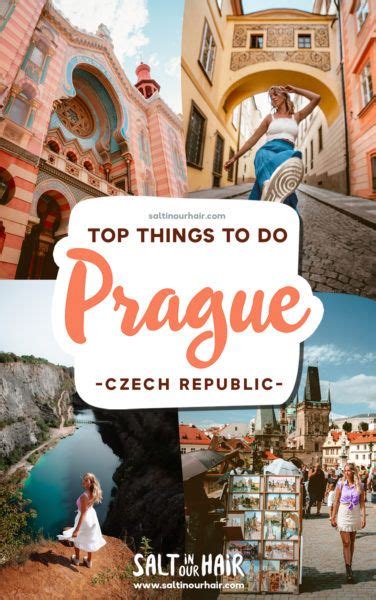 the top things to do in prague czech for families and friends alike travel guide