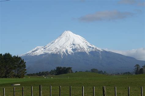 New Zealand Landscape Travel · Free Photo On Pixabay