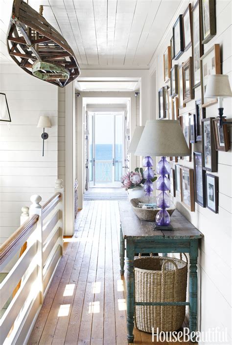 The Fresh And Beachy Way To Decorate With Antiques Beach House