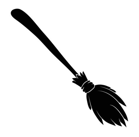 Free SVG Harry Potter Broomstick Svg 7221+ File Include SVG PNG EPS DXF