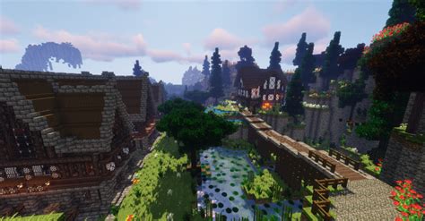 20 Best Minecraft Custom Maps Gameranx