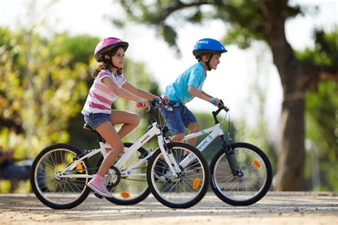 The Ultimate Buyers Guide For Kids Bikes