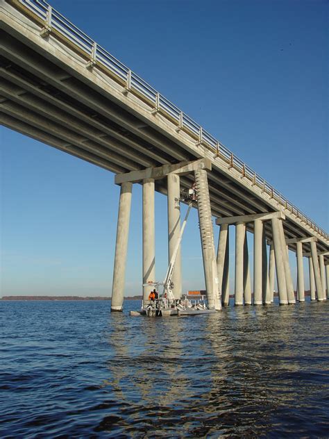 Chesapeake Bay Bridge Ctlgroup